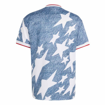 USA 1994 Denim Graphic Jersey - Men's